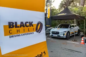 Continental Black Chili Driving Experience 2019 - 30