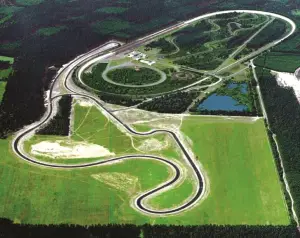 Continental - Circuito Contidrom - 1