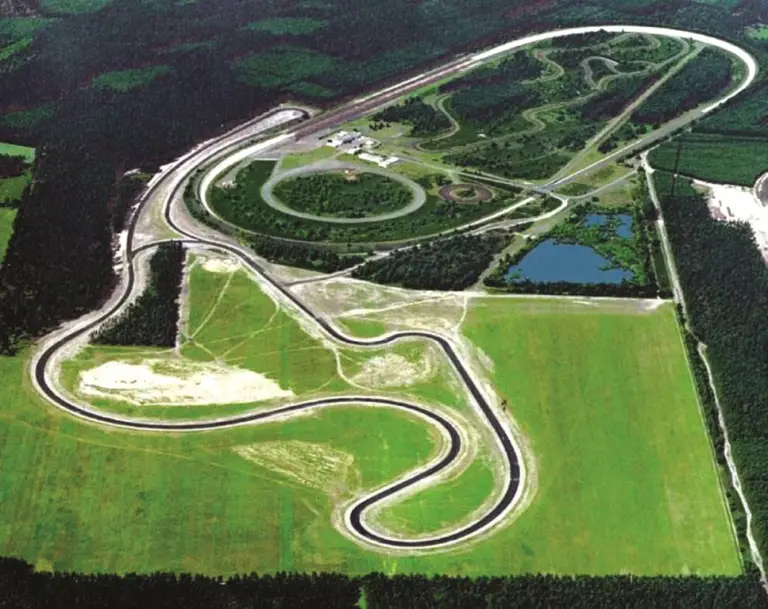 Continental - Circuito Contidrom - 1