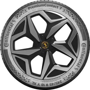 Continental PremiumContact 7 2022 - 2