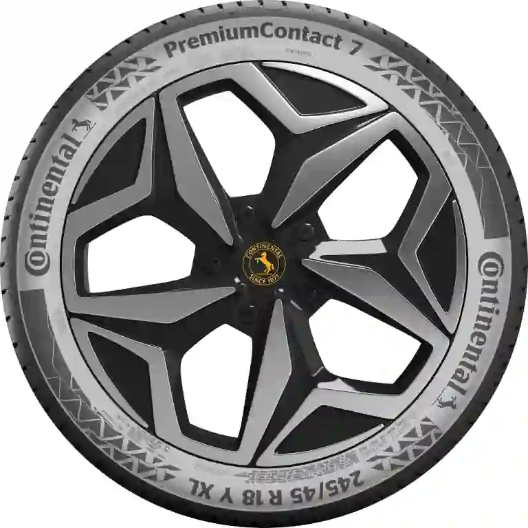 Continental PremiumContact 7 - 3