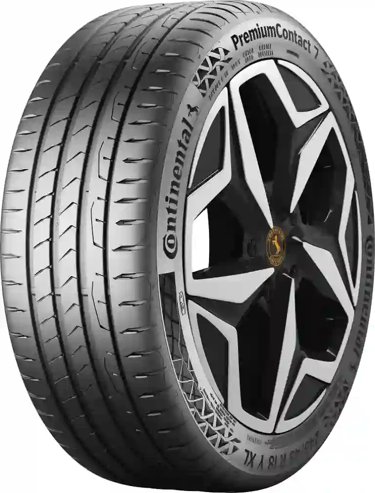 Continental PremiumContact 7 - 1
