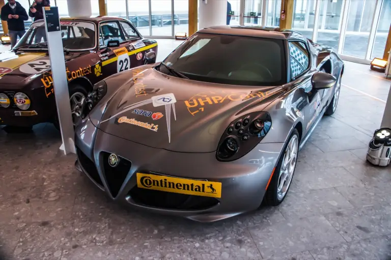 Continental SportContact 6 - 1
