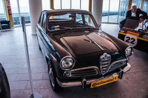 Continental SportContact 6