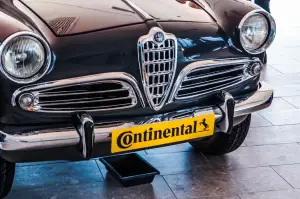 Continental SportContact 6