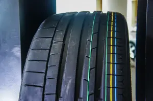 Continental SportContact 6