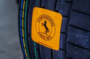 Continental SportContact 6