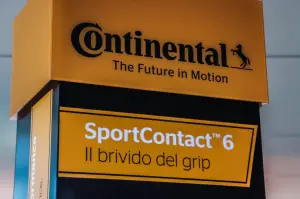 Continental SportContact 6