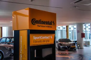 Continental SportContact 6