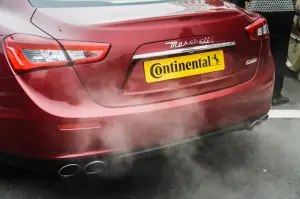 Continental SportContact 6