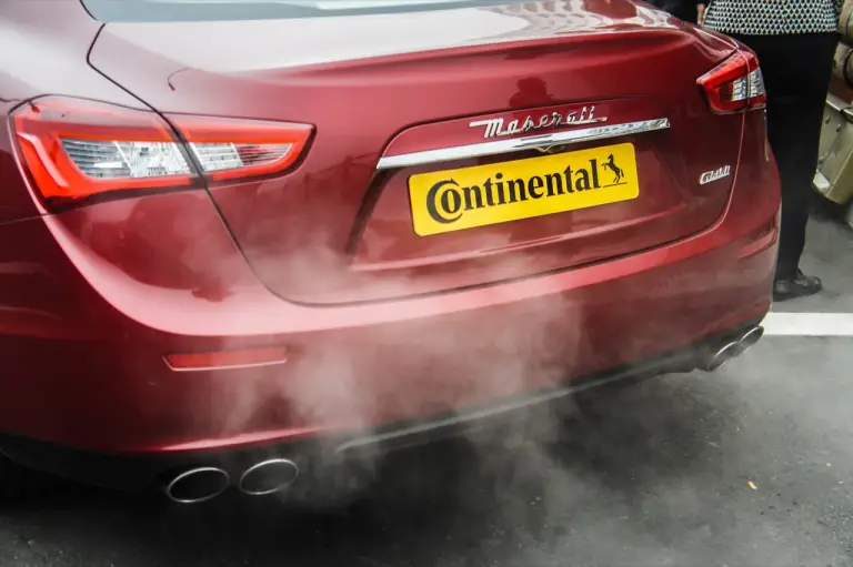 Continental SportContact 6 - 14