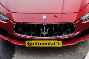 Continental SportContact 6