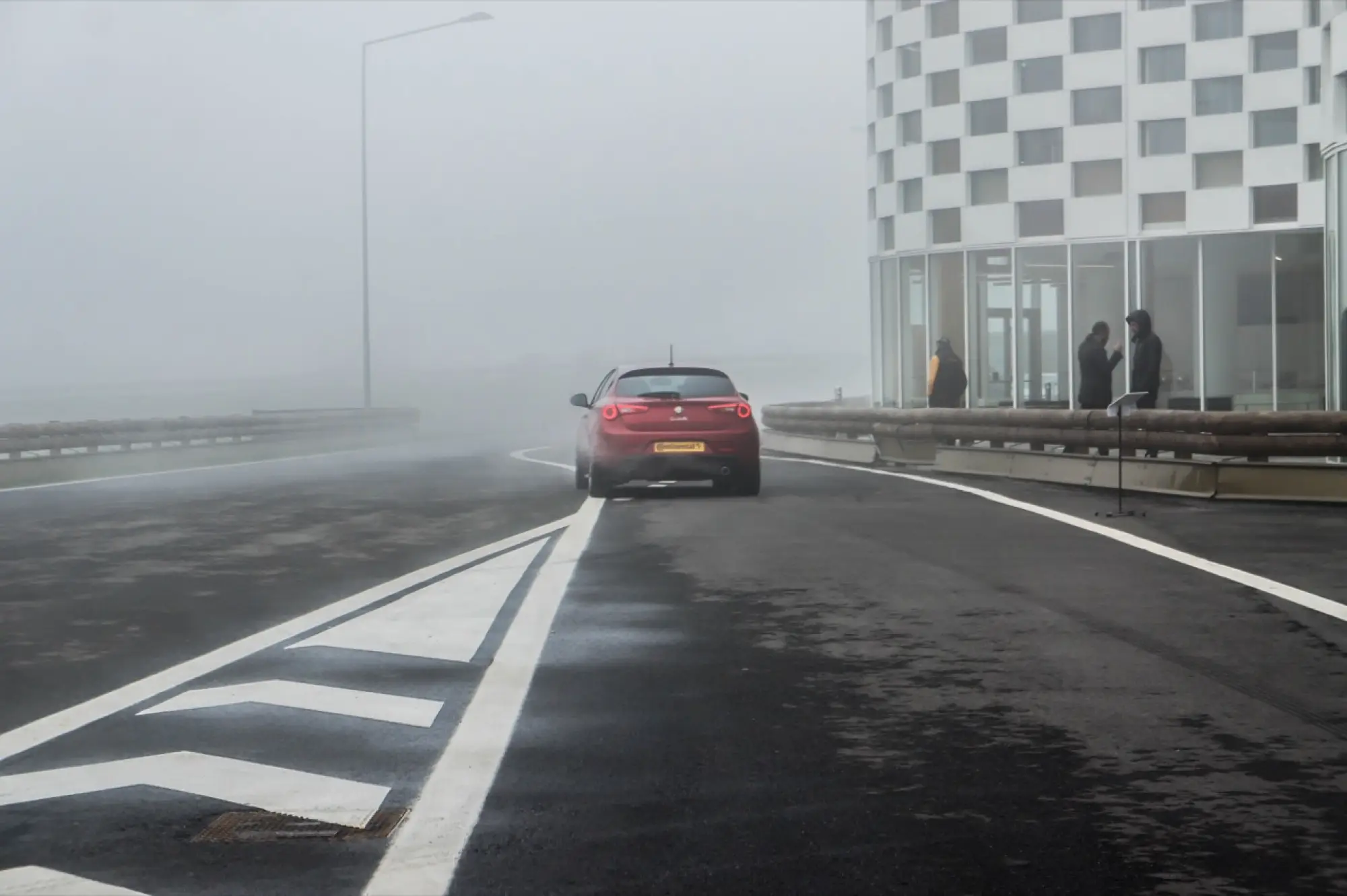 Continental SportContact 6 - 18