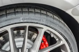 Continental SportContact 6