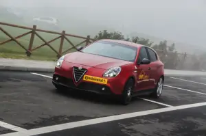 Continental SportContact 6