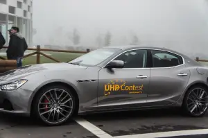 Continental SportContact 6