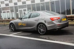 Continental SportContact 6