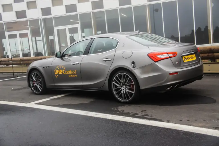 Continental SportContact 6 - 24