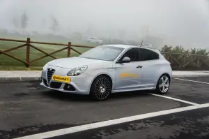Continental SportContact 6