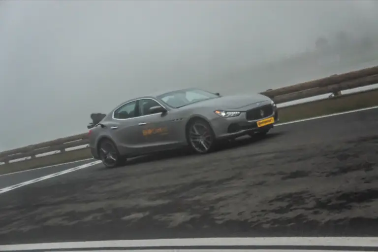 Continental SportContact 6 - 26