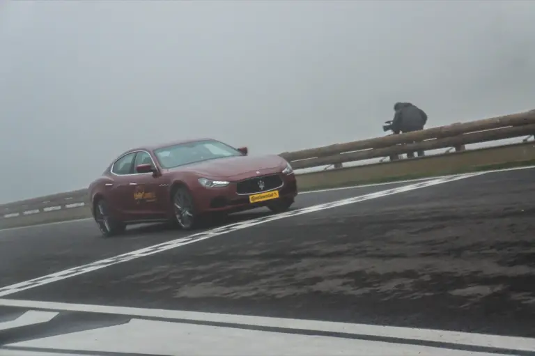 Continental SportContact 6 - 28