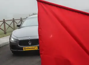 Continental SportContact 6