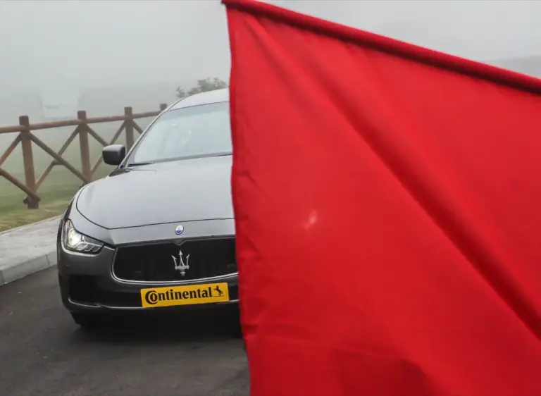 Continental SportContact 6 - 31
