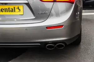 Continental SportContact 6
