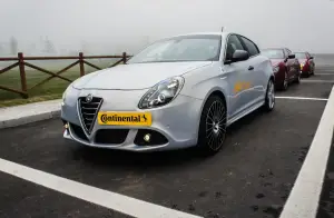 Continental SportContact 6