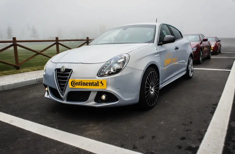 Continental SportContact 6 - 34