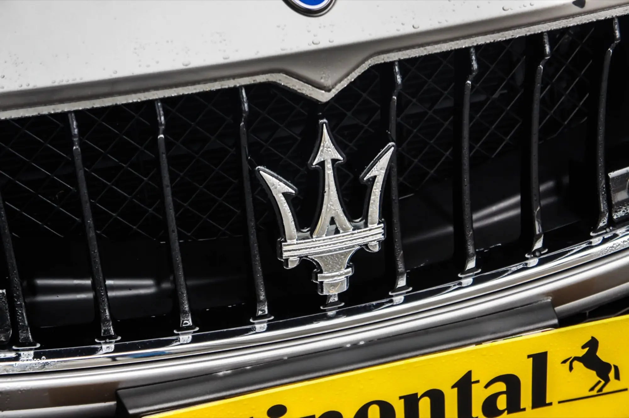 Continental SportContact 6 - 35