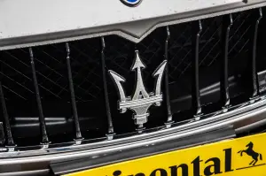 Continental SportContact 6