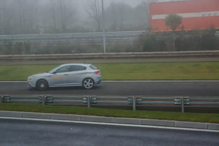 Continental SportContact 6 - 38