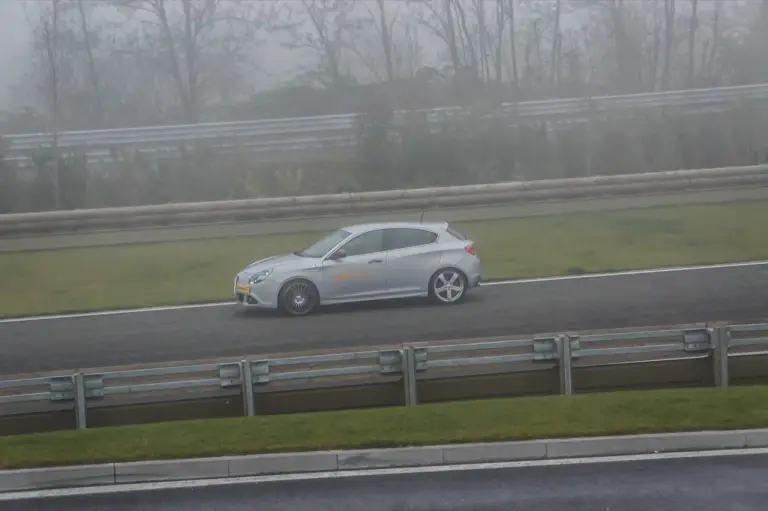 Continental SportContact 6 - 45
