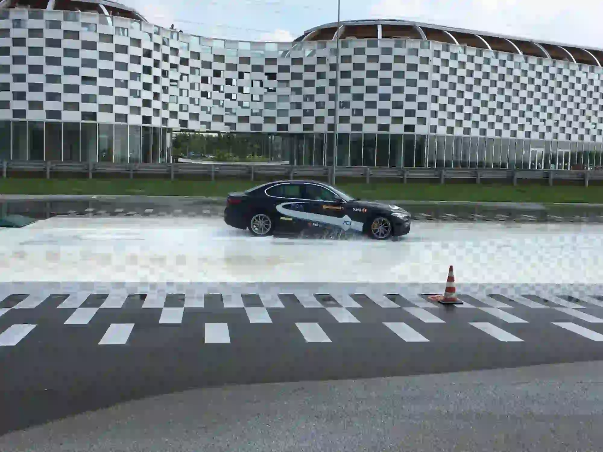 Continental Track Day 2018 - Arese - 14