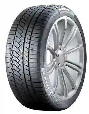 Continental WinterContact TS 850 P
