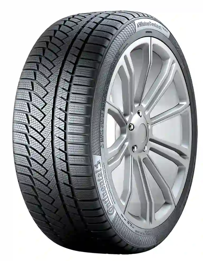 Continental WinterContact TS 850 P - 1
