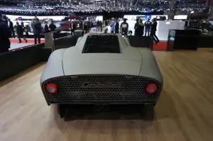 Corbellati Missile - Salone di Ginevra 2018 - 4