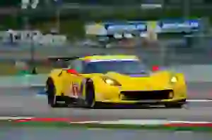 Corvette C5.R, C6.R e C7.R