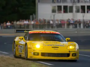 Corvette C5.R, C6.R e C7.R - 3