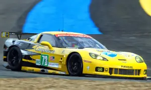 Corvette C5.R, C6.R e C7.R - 11