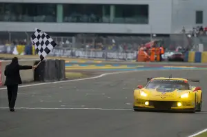 Corvette C5.R, C6.R e C7.R