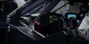 Corvette C8 R - Teaser - 4