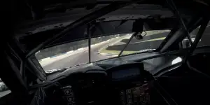 Corvette C8 R - Teaser - 9