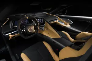 Corvette Stingray