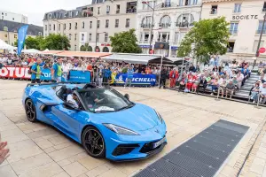 Corvette Travel Experience - 24 Ore di Le Mans 2022 - 6