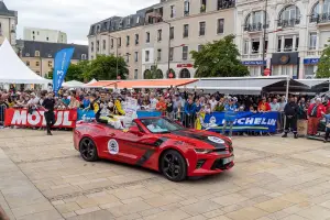 Corvette Travel Experience - 24 Ore di Le Mans 2022 - 5