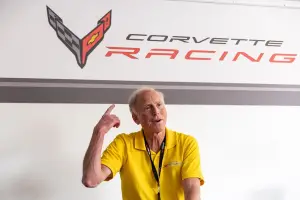 Corvette Travel Experience - 24 Ore di Le Mans 2022 - 35