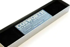 Cosworth FA20 - 5