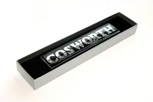 Cosworth FA20 - 11